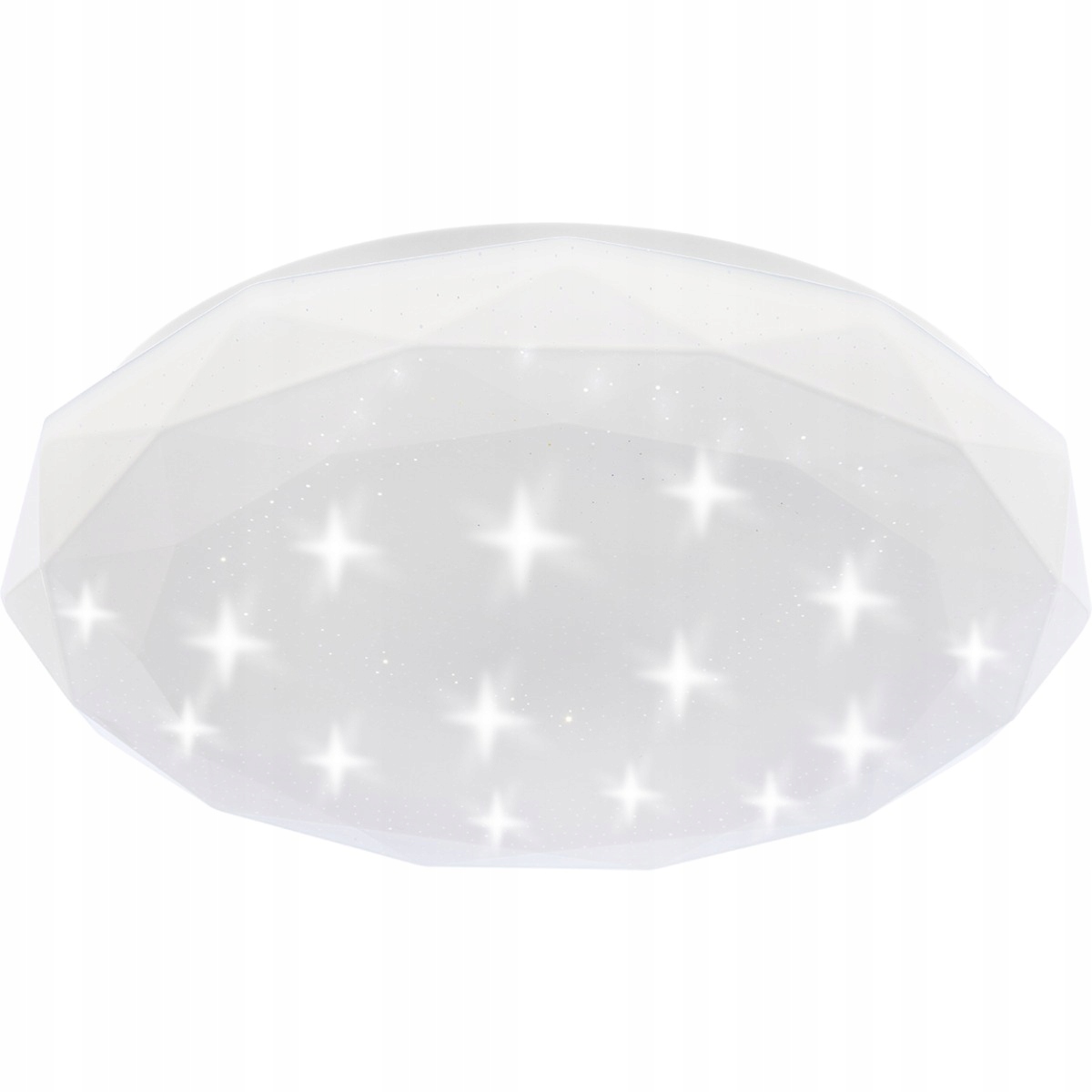 Plafon LED Natynkowy Panel Lampa Sufitowa Oprawa DIAMENT 24W Marka Lumiled