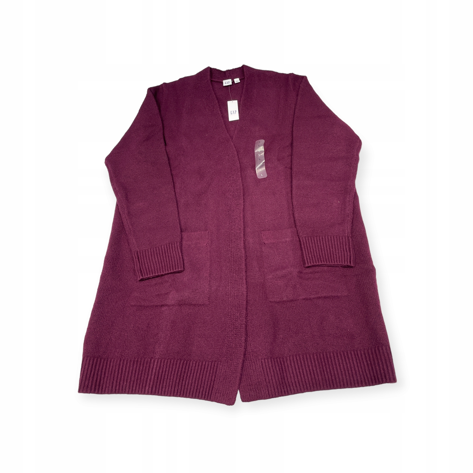 Dámský svetr s dlouhým rukávem Gap L