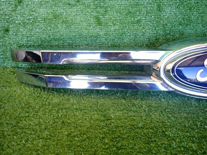 Ford Ranger 4 Mk4 Kühlergrill FRONTGRILL Kühlergitter - Thumbnail 3