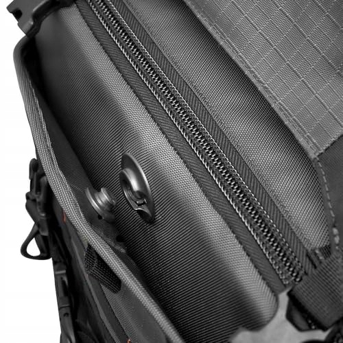 LOWEPRO Pro Trekker BP 550 AW II Plecak Na Aparat Z Recyklingu Laptop 15" — miniatura 6
