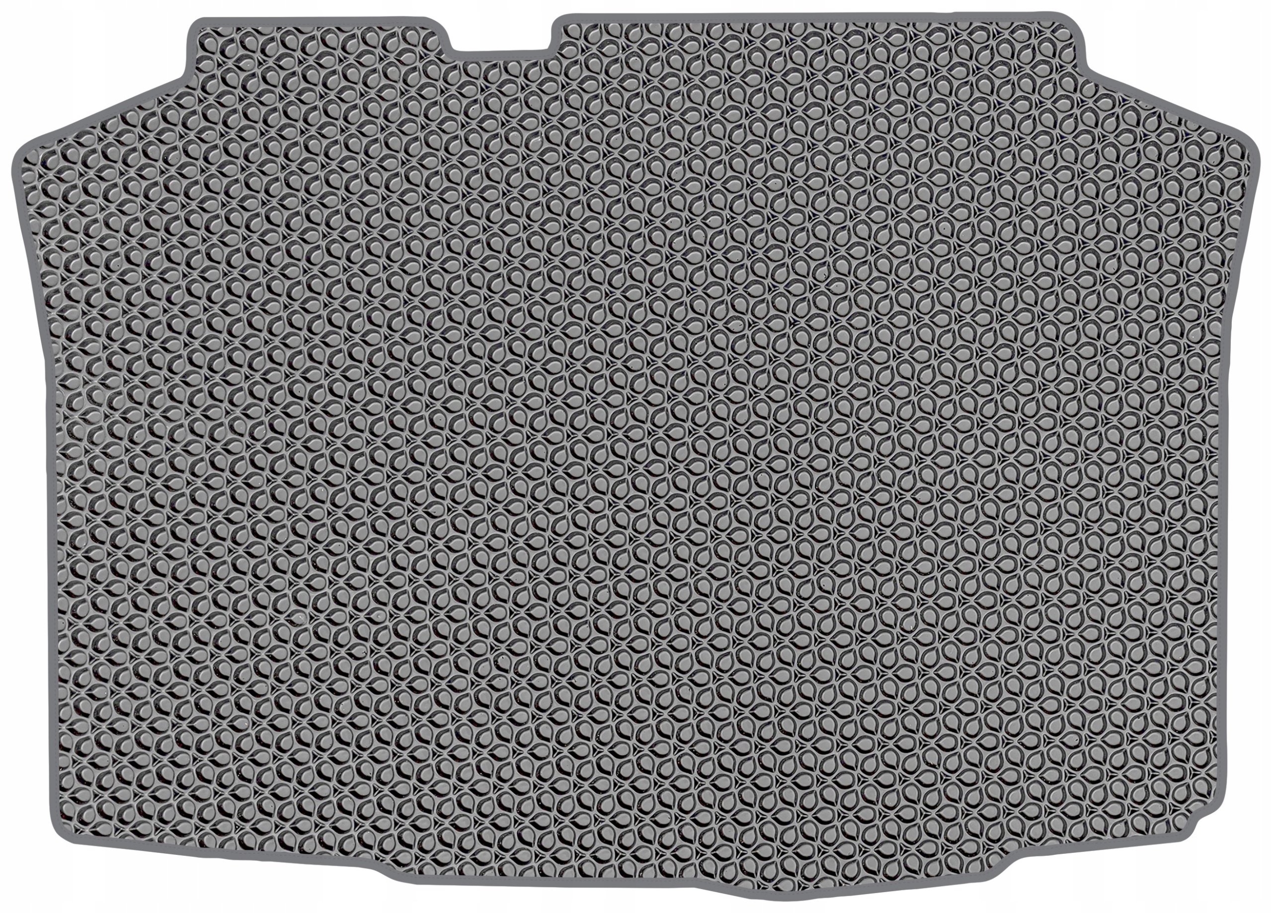 Seat Ibiza IV Hatchback 2008-2017- Koberec do zavazadlového prostoru Eva