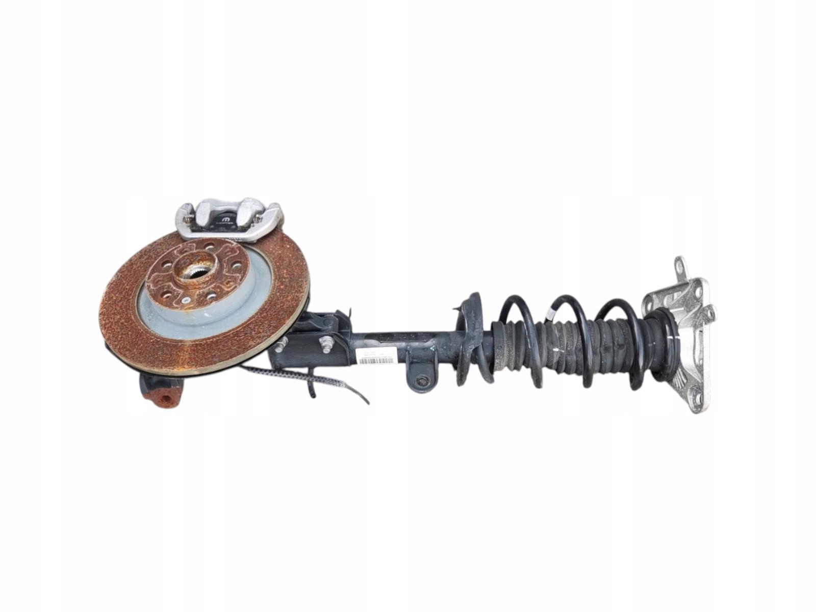 shock absorber swing left rear part JEEP COMPASS II LIFT 1.3 PHEV 2020-2025