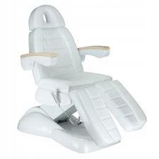 Elektrické křeslo Lux Pedicure BG-273C 3 motory