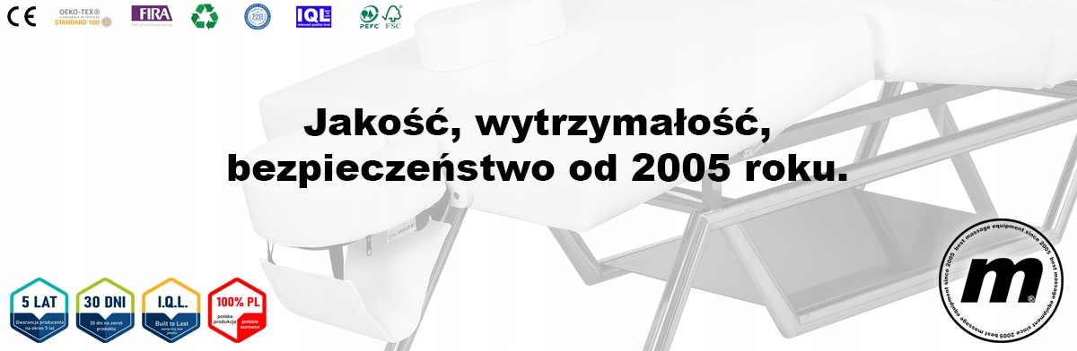 KLĘKOSIAD KRZESŁO ERGONOMICZNE FOTEL BIUROWY - PL Marka inna