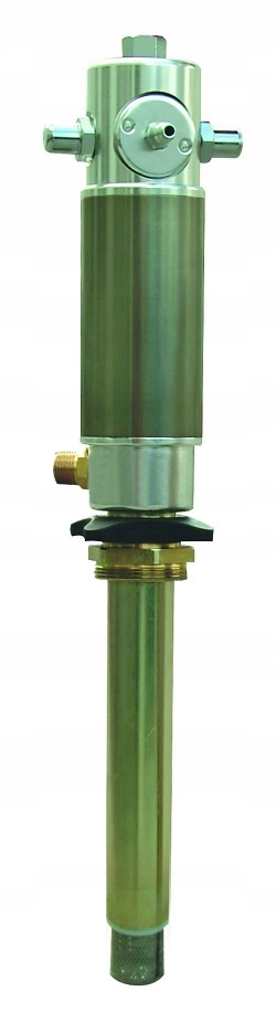 PNEUMATYCZNA POMPA DO OLEJU 240SAE 5 1 ASTA