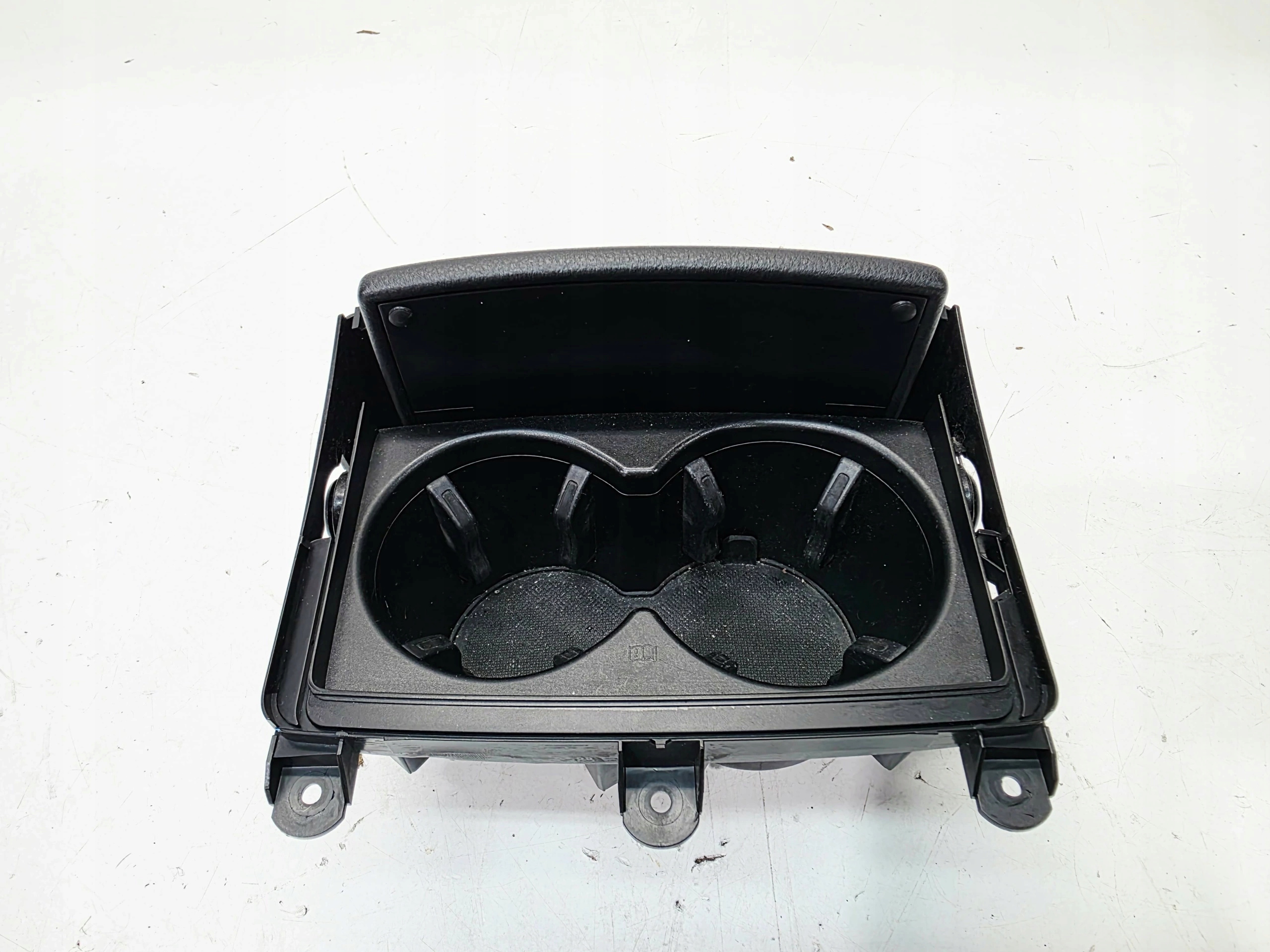 bracket for KUBKI passenger compartment AUDI A6 C7 A7 4G8 4G0862534A