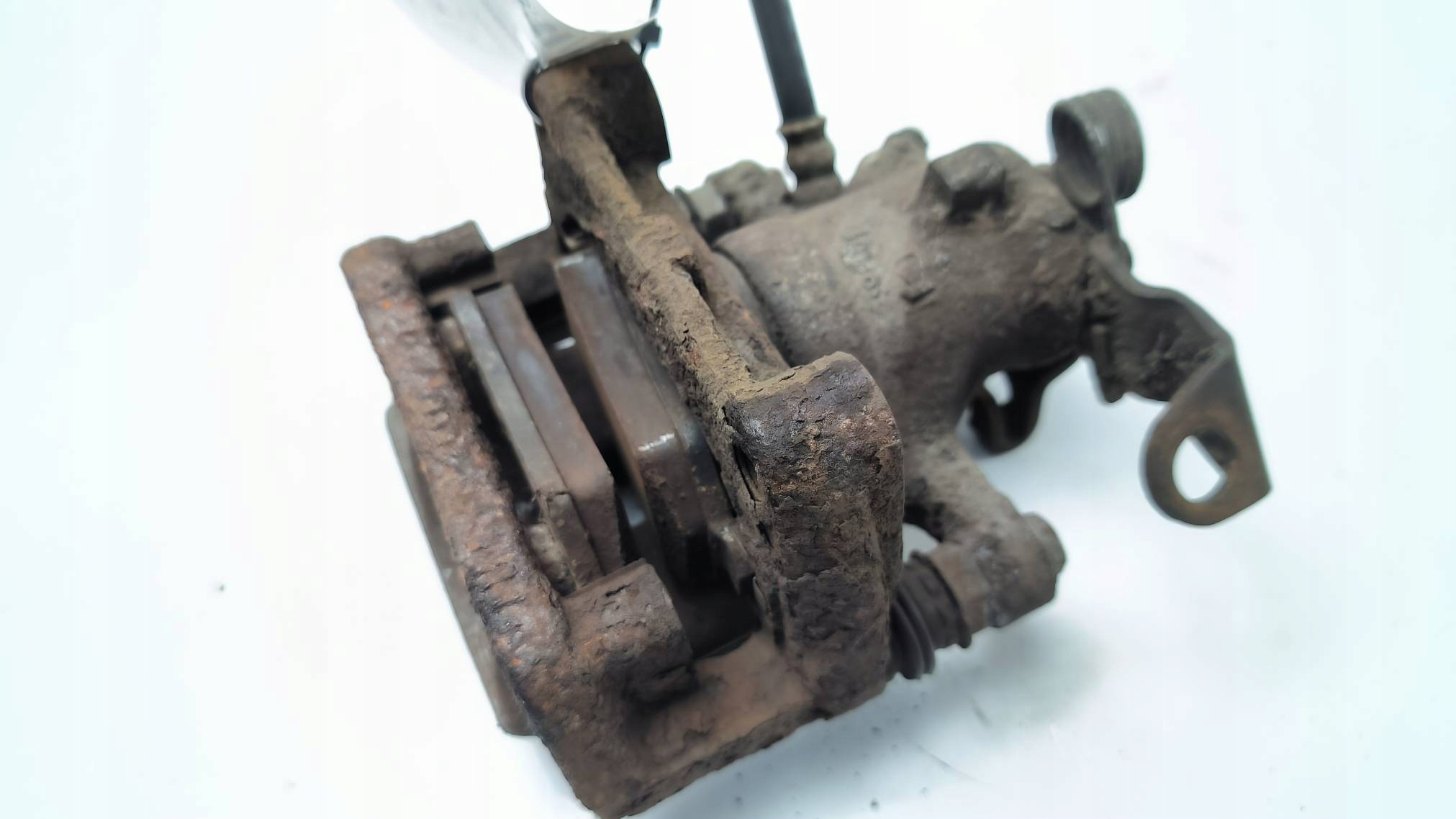 caliper brake rear part right 1.7 CDTI OPEL ASTRA H III