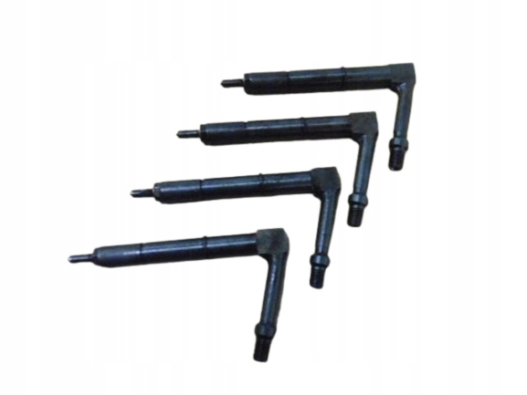 NISSAN ALMERA N16 2.2DI 01- WTRYSKIWACZ PALIWA