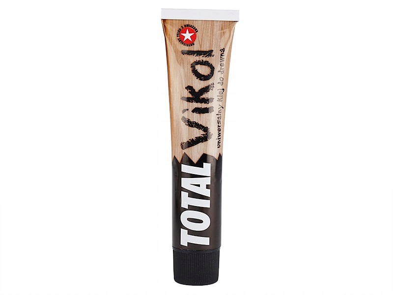 

Total Vikol Uniwersalny klej do drewna, 40 g