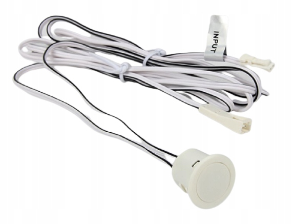 Włącznik do taśm LED 12/24V dotykowy+ściemniacz - Marka Media-Comp