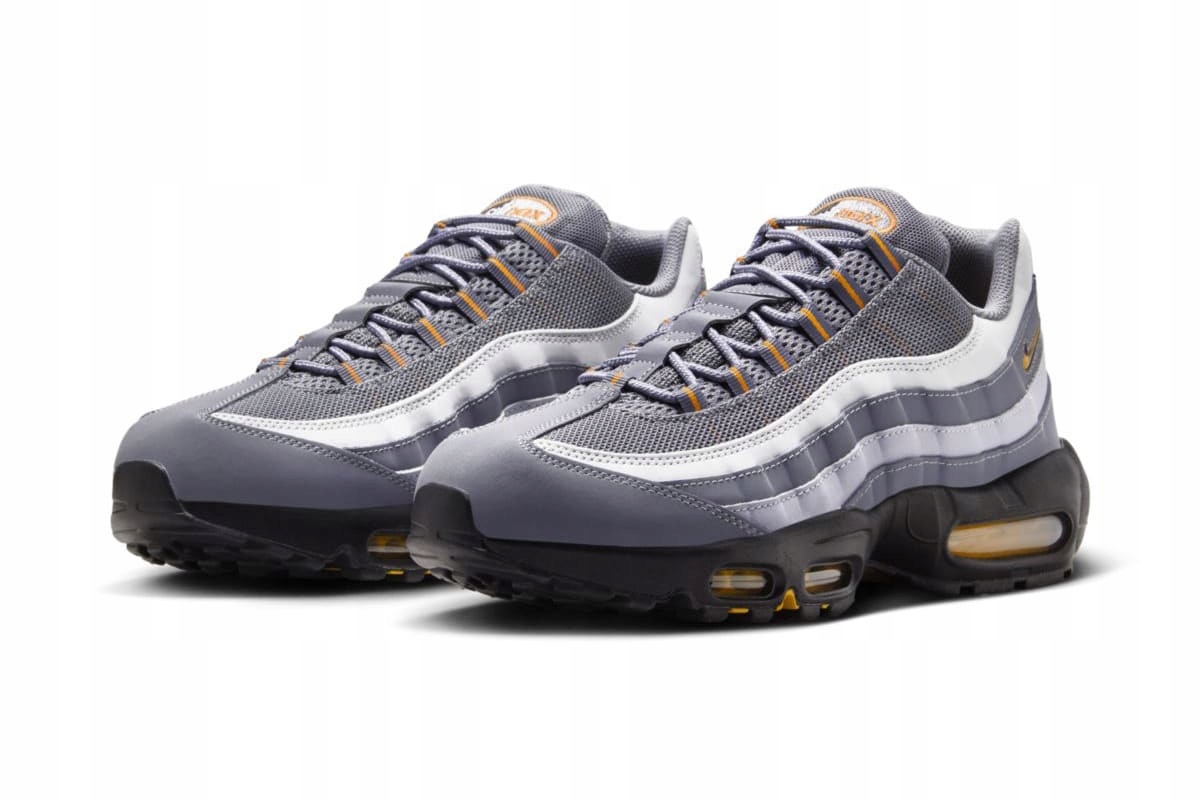 Buty Męskie Sportowe Sneakersy Nike Air Max 95 r.45.5
