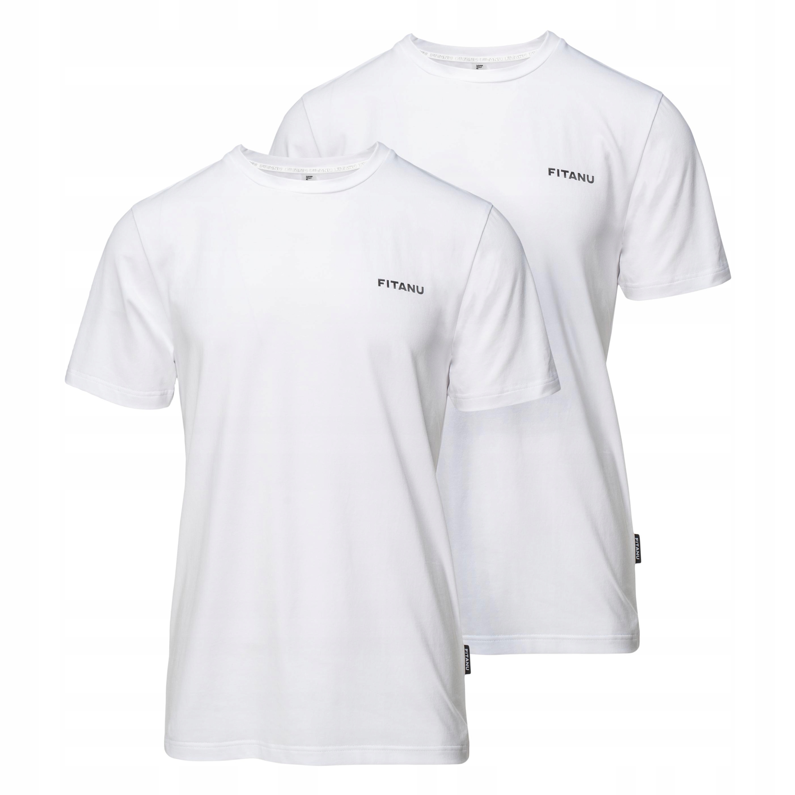 Pánské Tričko s krátkým rukávem Arvin II 2 Pack X