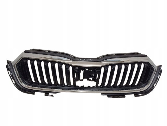 SKODA OCTAVIA 4 IV 19- GRILL GRIL ATRAPA 5E3853653