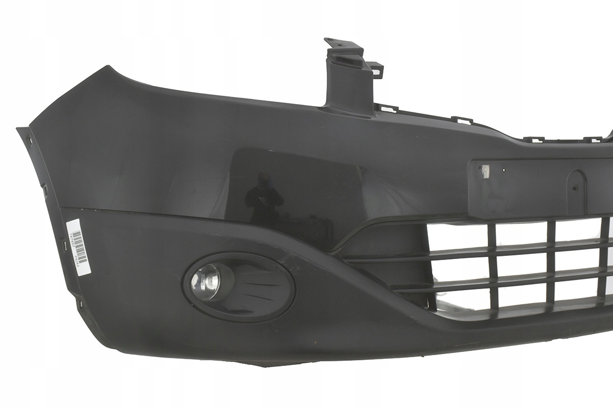 front bumper * front NISSAN QASHQAI J10 LIFT