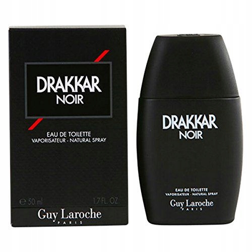 Guy Laroche Drakkar Noir Edt Objem: 50 ML Pro Muže