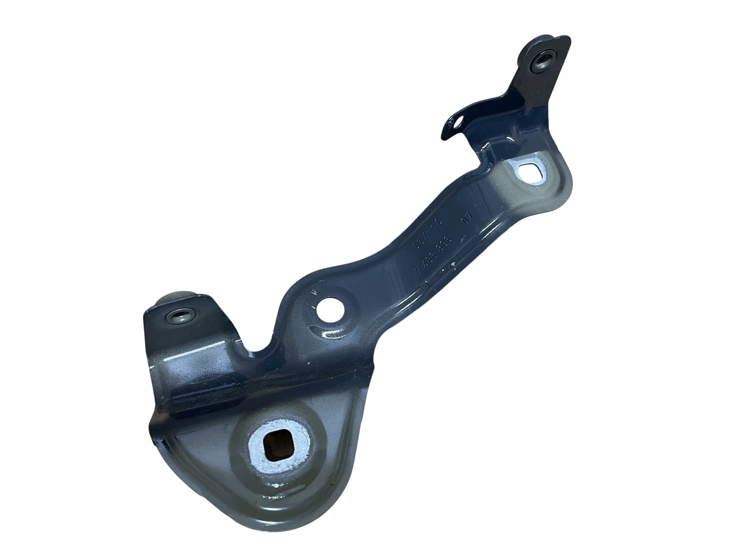 Support plaque Aile Avant Droit BMW 4 i4 G26 C36 IDEAL