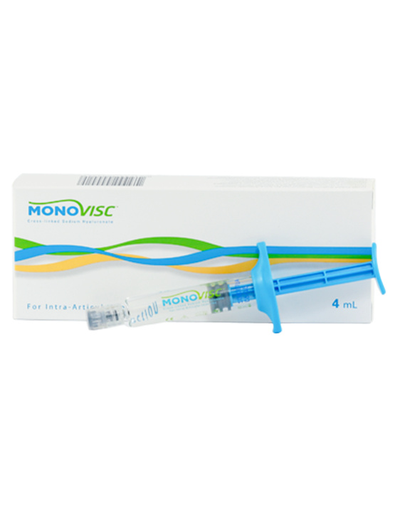 

Monovisc 88mg/4ml Produkt