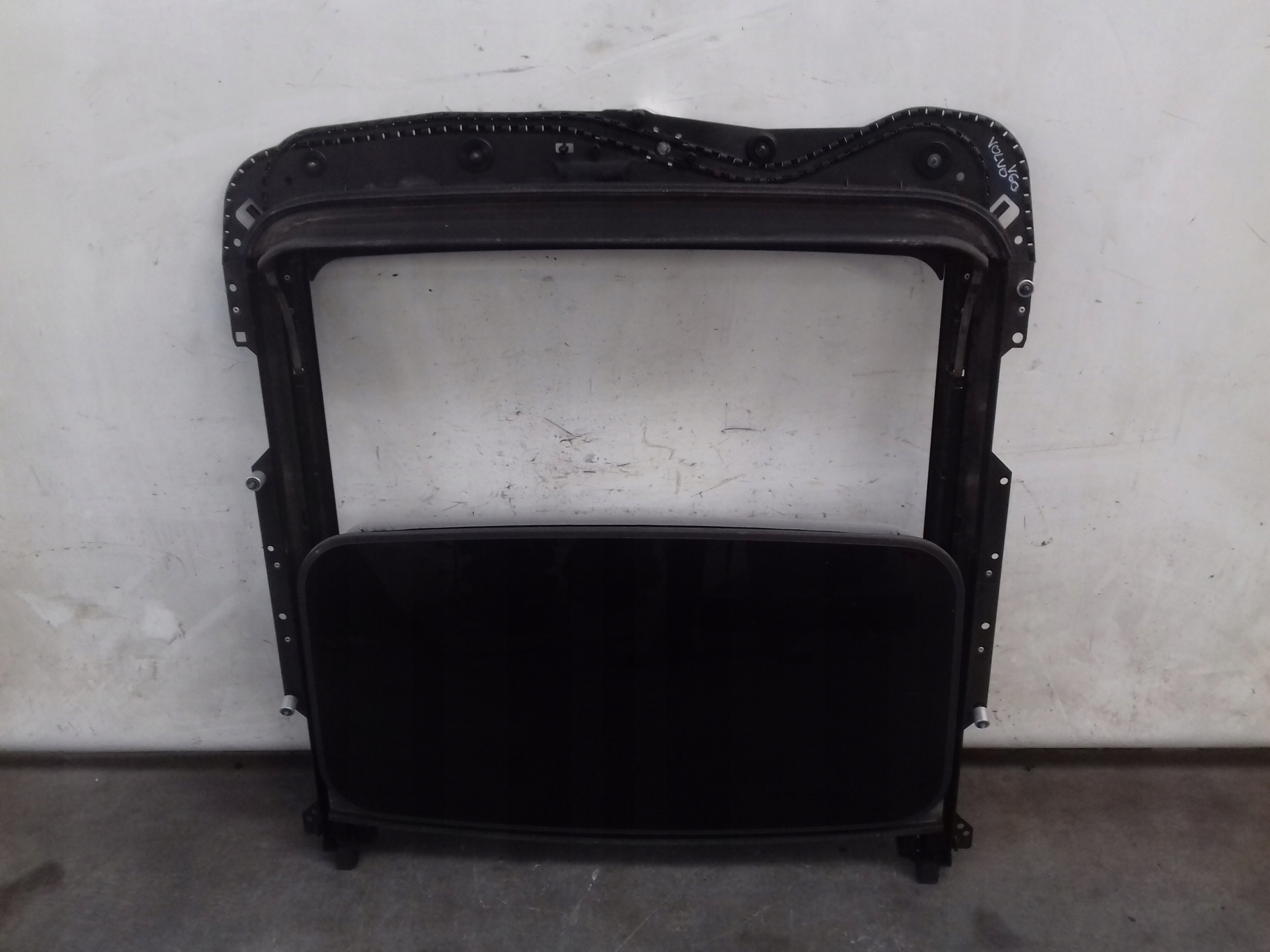 Schiebedach 39187354 Volvo V60