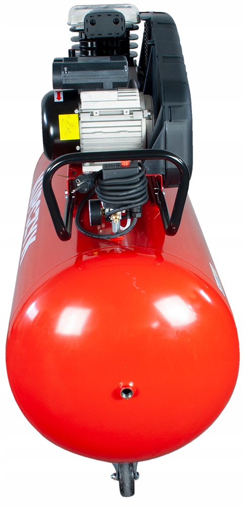 Kompresor Sprężarka B3800B 200L KK 495/270 Kupczyk Marka Kupczyk