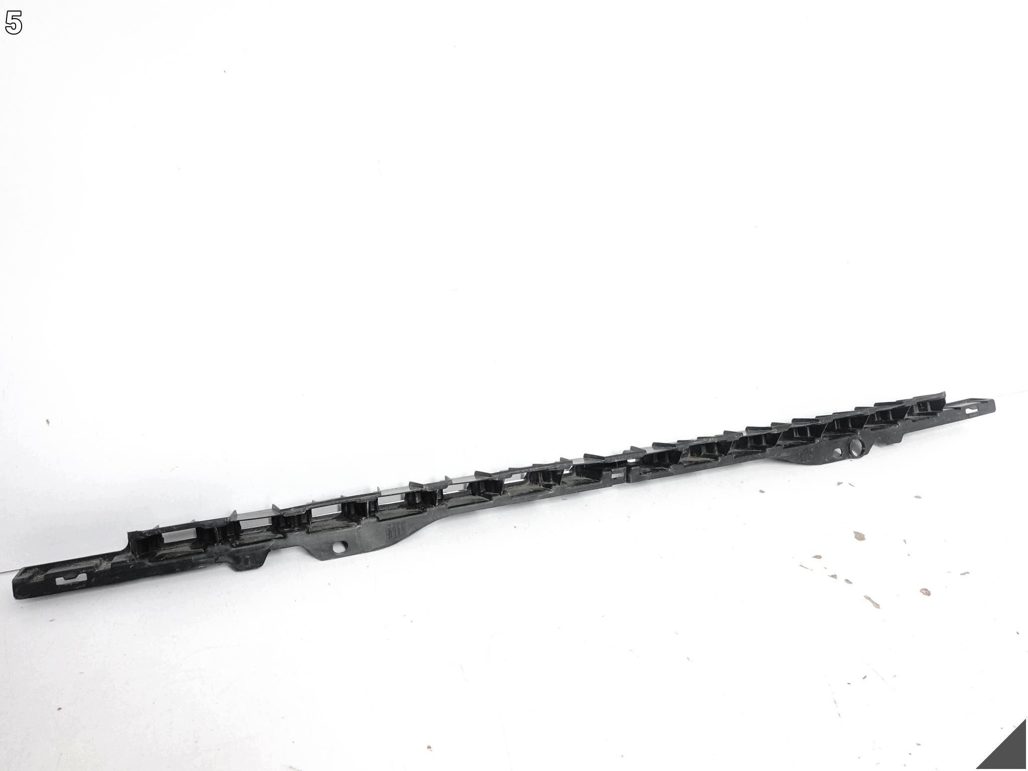 MERCEDES V-KLASA VITO W447 14- support central holder bracket bumper rear part