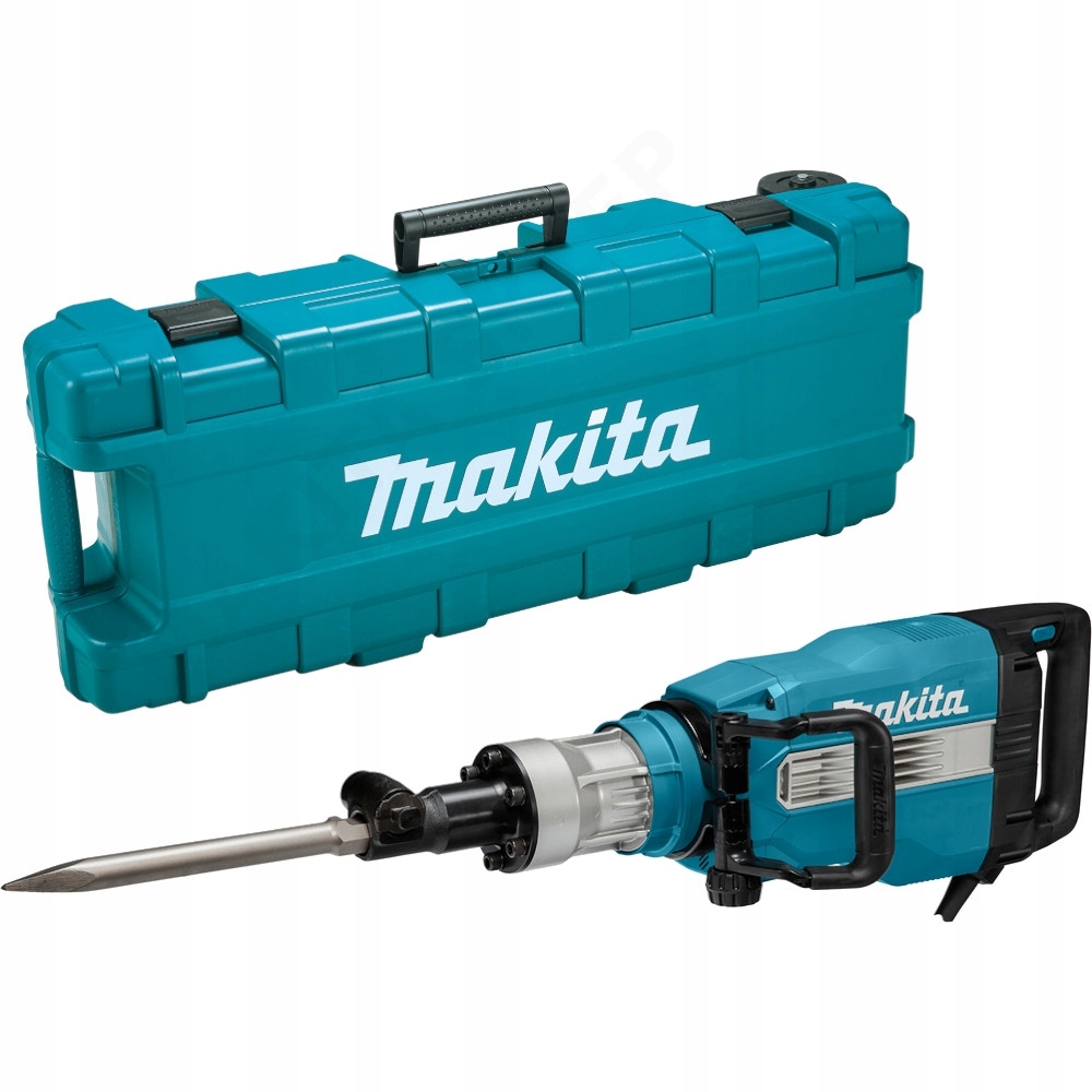 Młot Wyburzeniowy 1850W Avt HEX30 HM1501 Makita