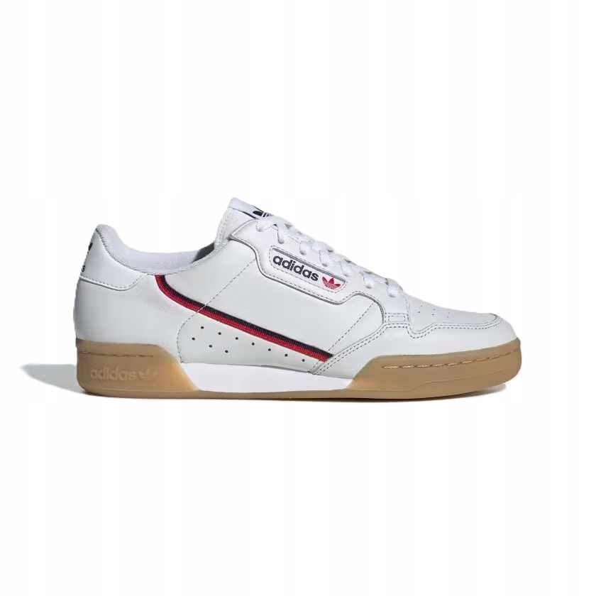 Boty adidas Continental 80 vel. 40 2/3 EE5393