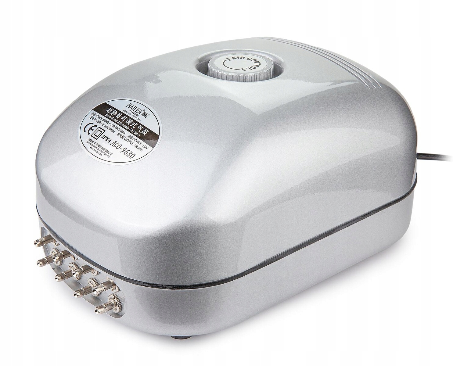 Napowietrzacz Hailea ACO-9630 (960l/h)