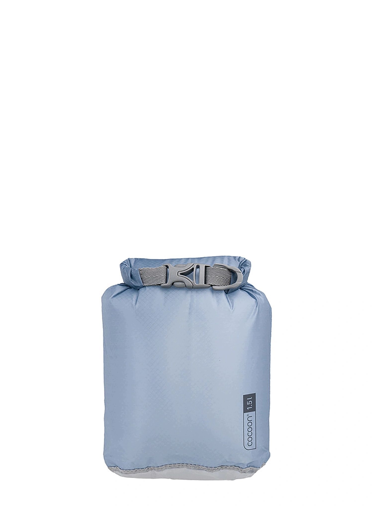 Worek wodoszczelny Cocoon Drybag Ultralight 1.5 L dusk blue