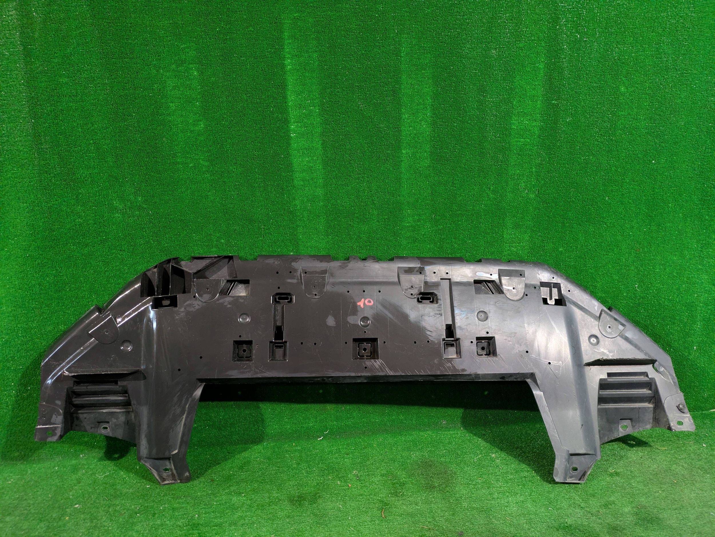 cover below bumper JUMPY EXPERT III PROACE VERSO 16- NR.10