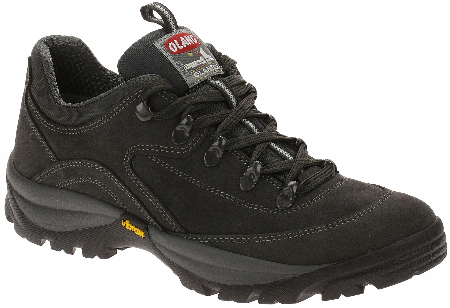 buty Olang Dakota Tex 816/Anthracite