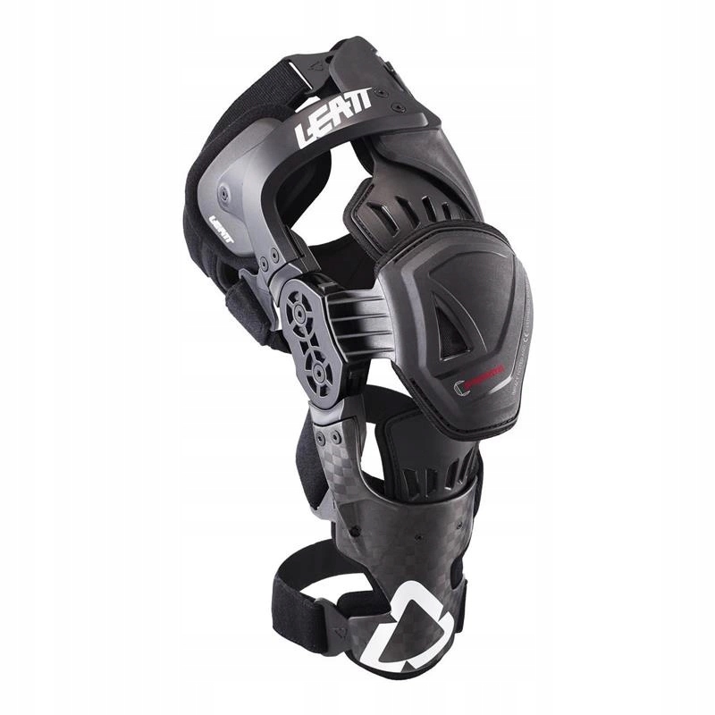 Ortopedické vložky Leatt C-frame Pro Carbon čierne Darčeky