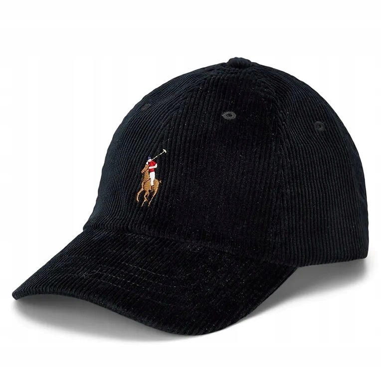 Kšiltovka Polo Ralph Lauren Classic Cap baseballová 710847175 005