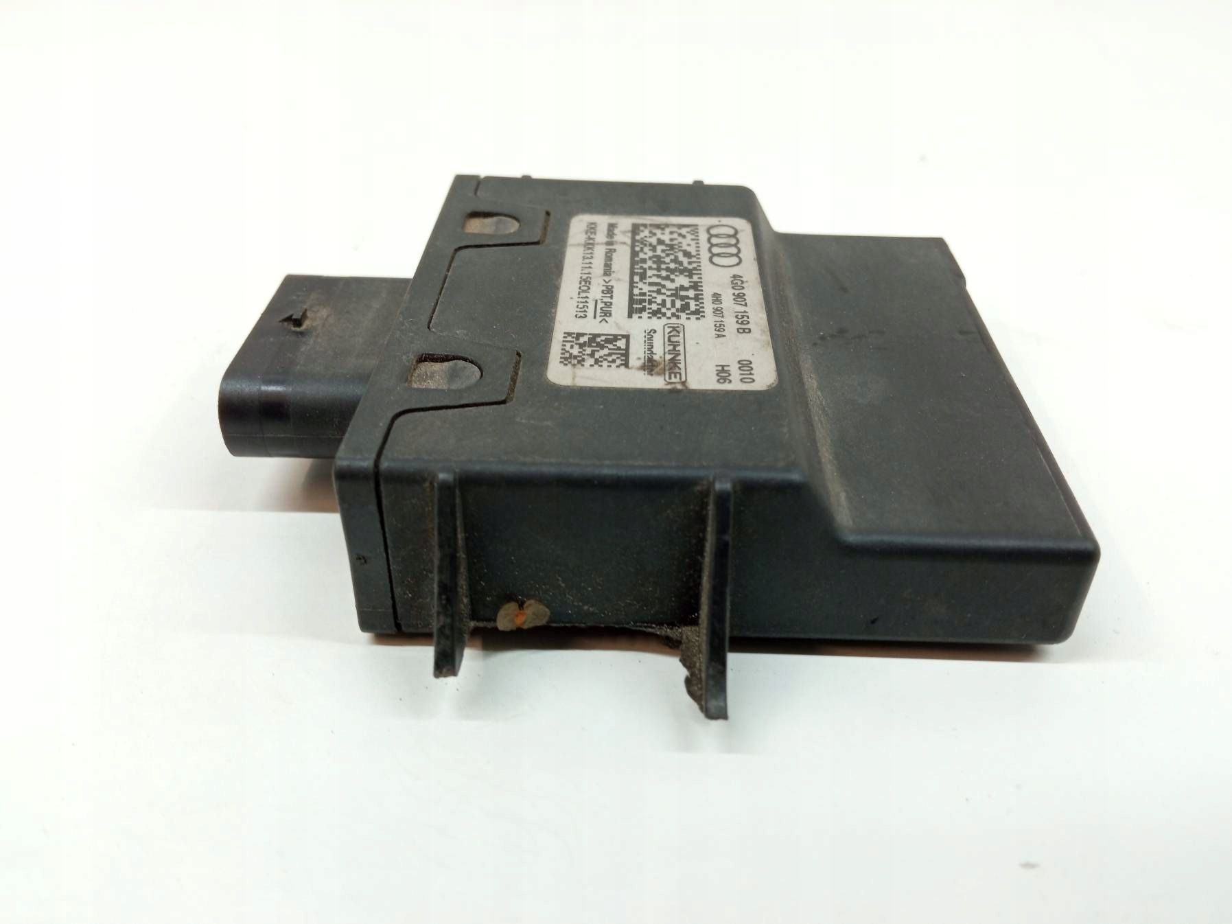 module 4G0907159B Audi A7 and (2010-2018) 4G