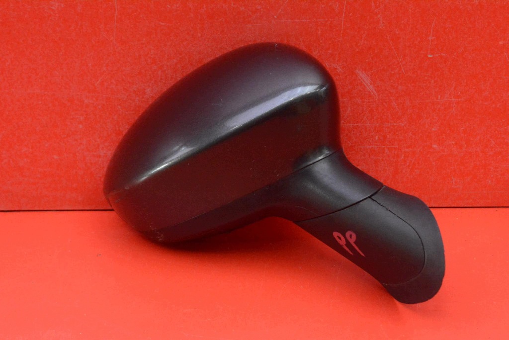 mirror right graphitic EU 021055 FIAT LINEA 06-12 5 PIN