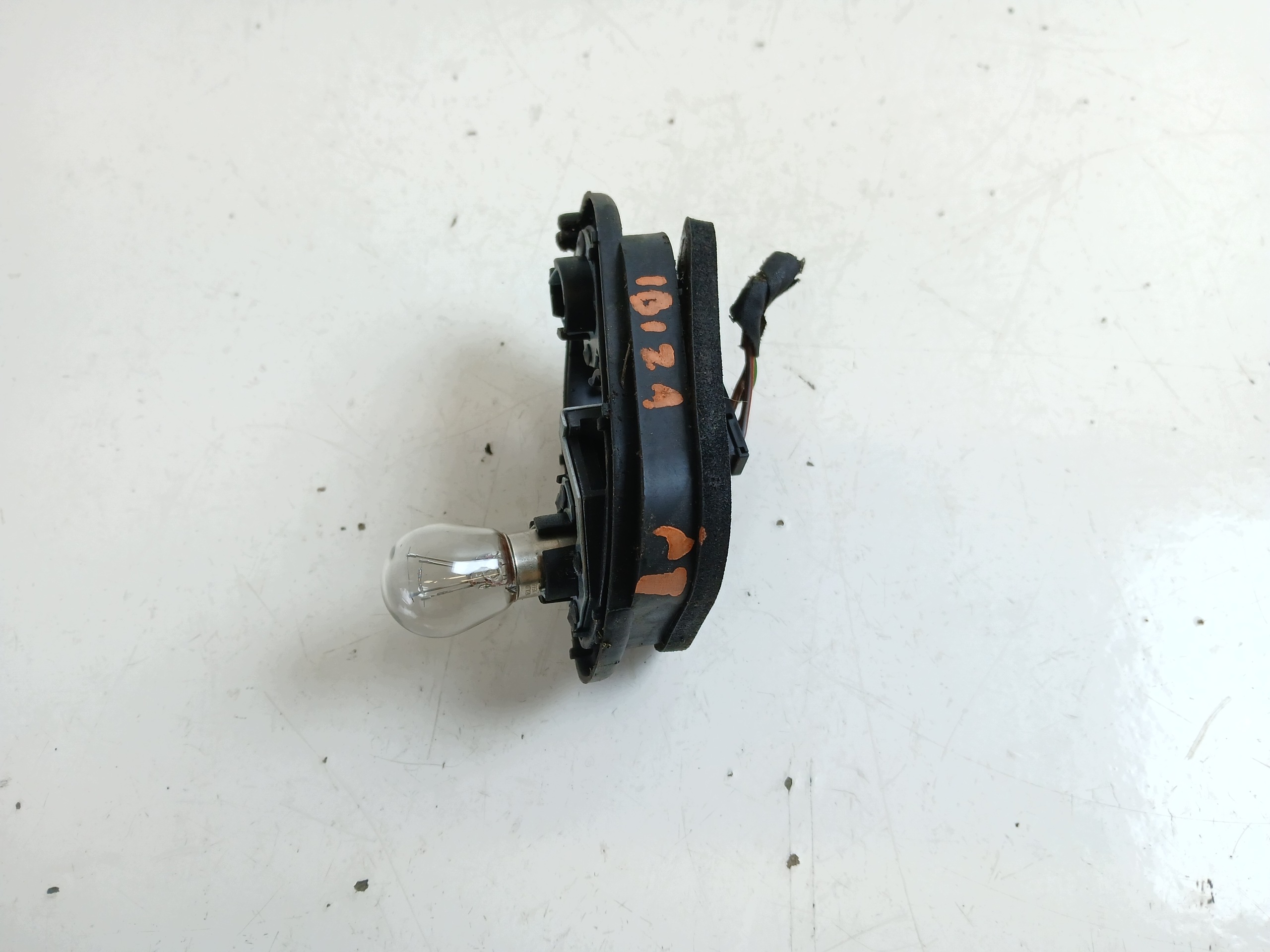 SEAT IBIZA III light housing right rear part