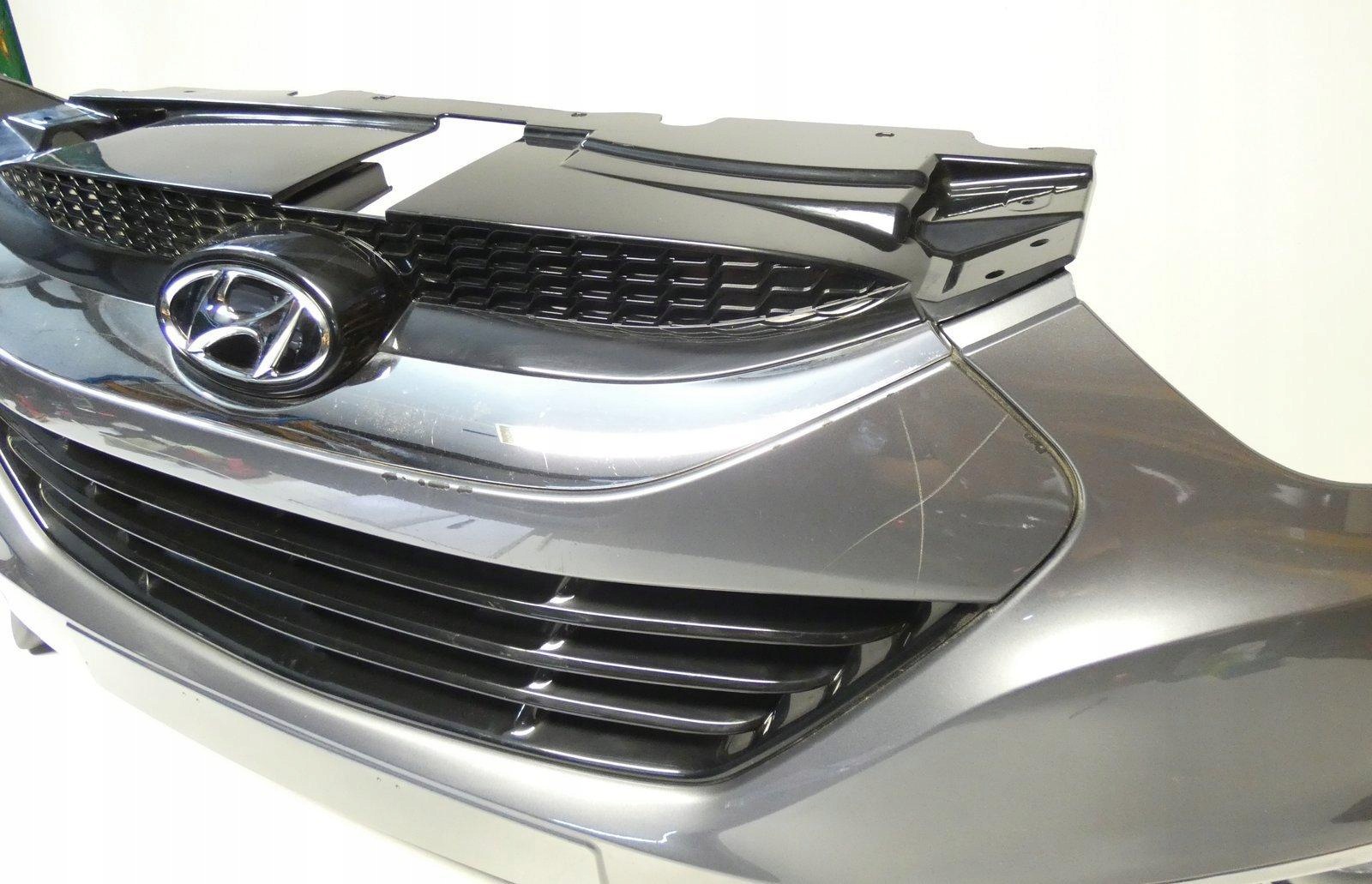 HYUNDAI IX35 iX35 86511-2Y000 2009-2013 bumper front front