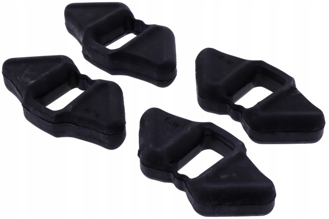 Unášecí gumy 1 ks Honda C 90 Cw Cub 97