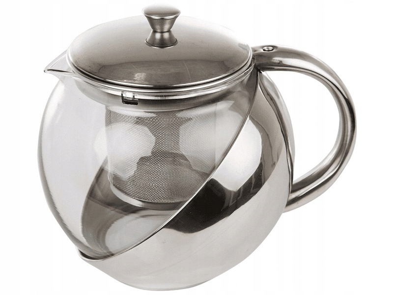 

Zaparzacz Ambition Lumen (700 ml)