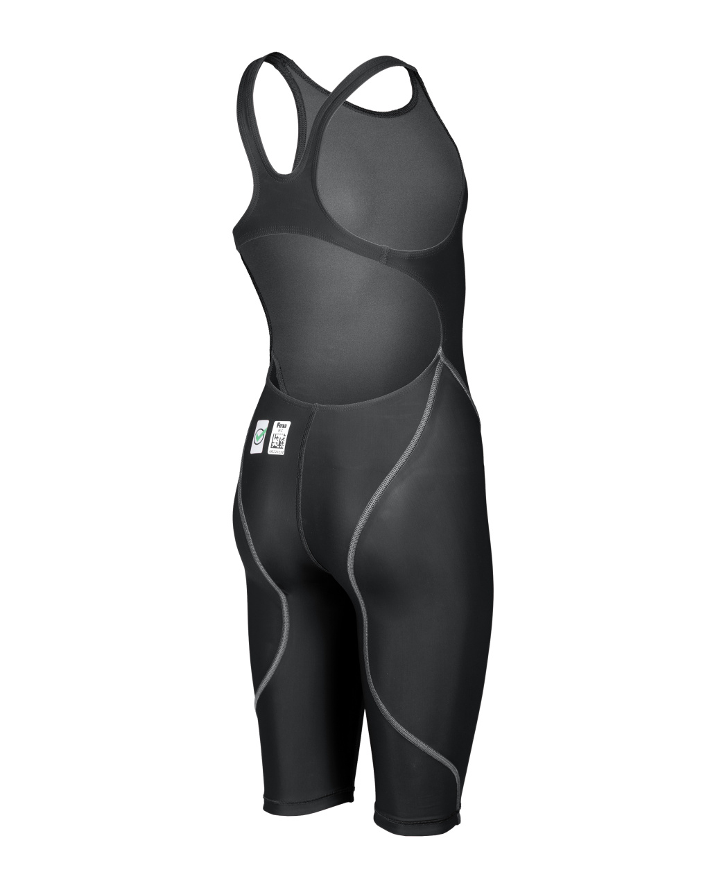 Strój startowy Arena Powerskin St Next Ob Junior black 128