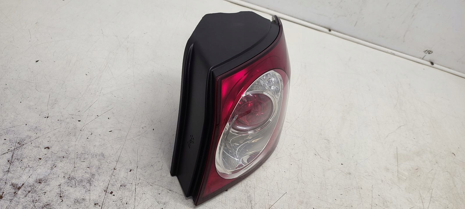 light rear part rear right w fender VW Golf VI plus