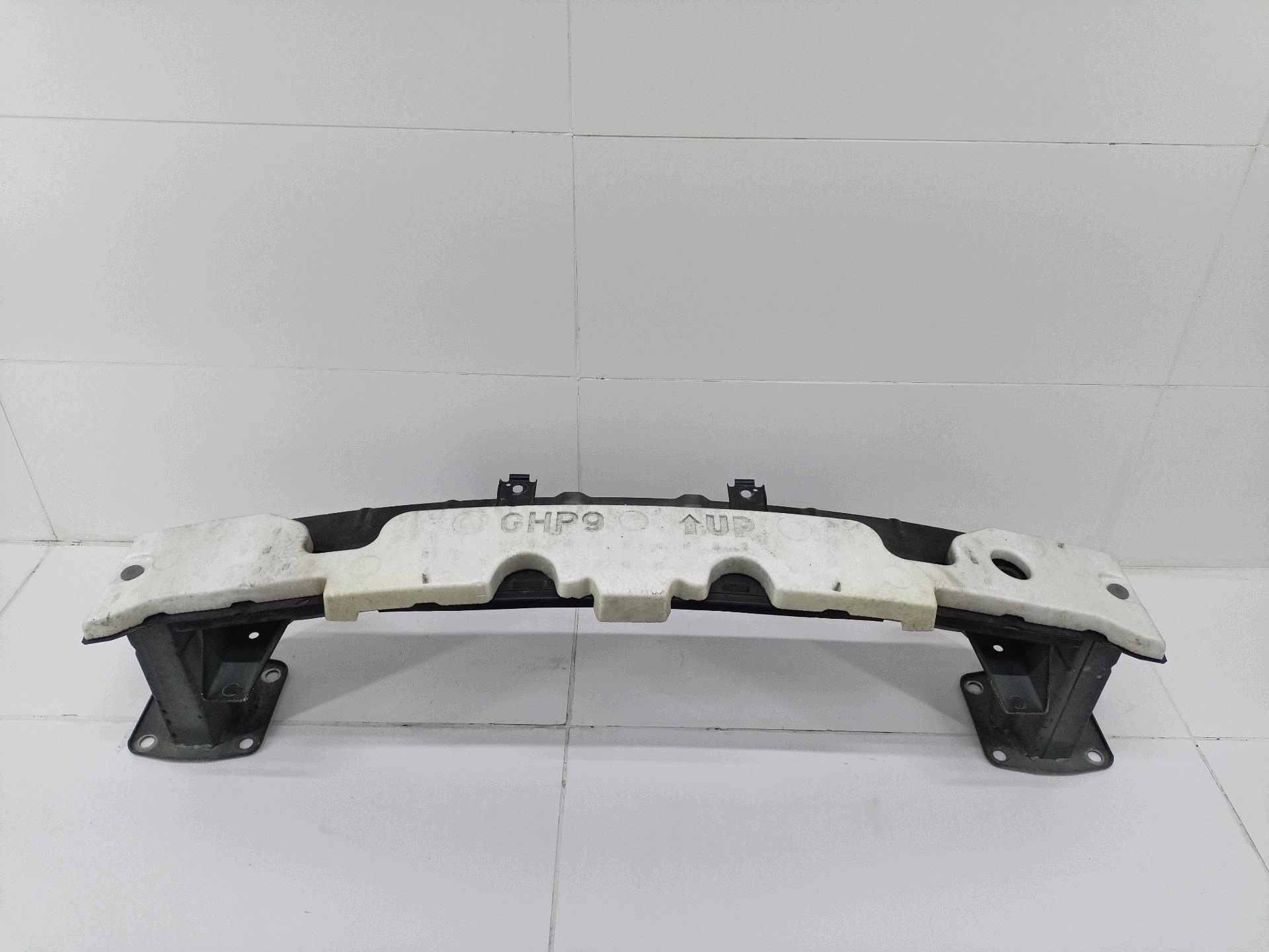 sider pillar of a bumper front Mazda 6 3 2014