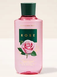 _ROSE_Żel pod prysznic