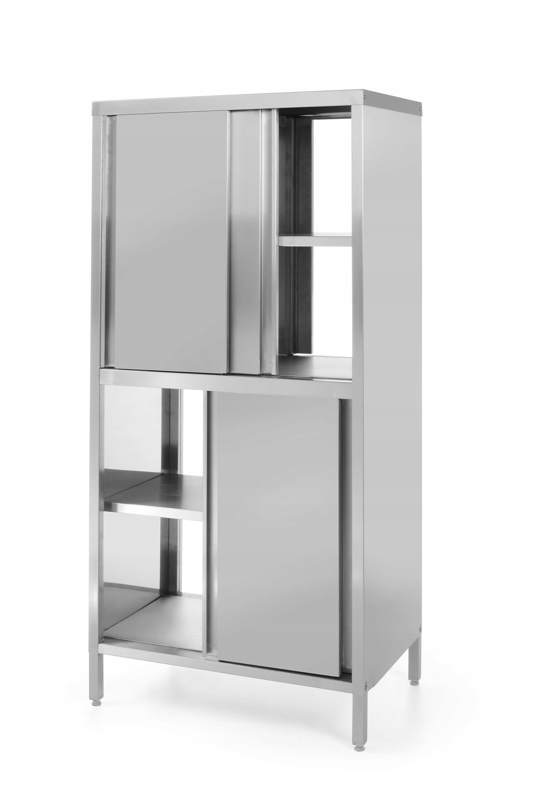 Szafa Stalgast przelotowa 80 x 70 x 190 cm