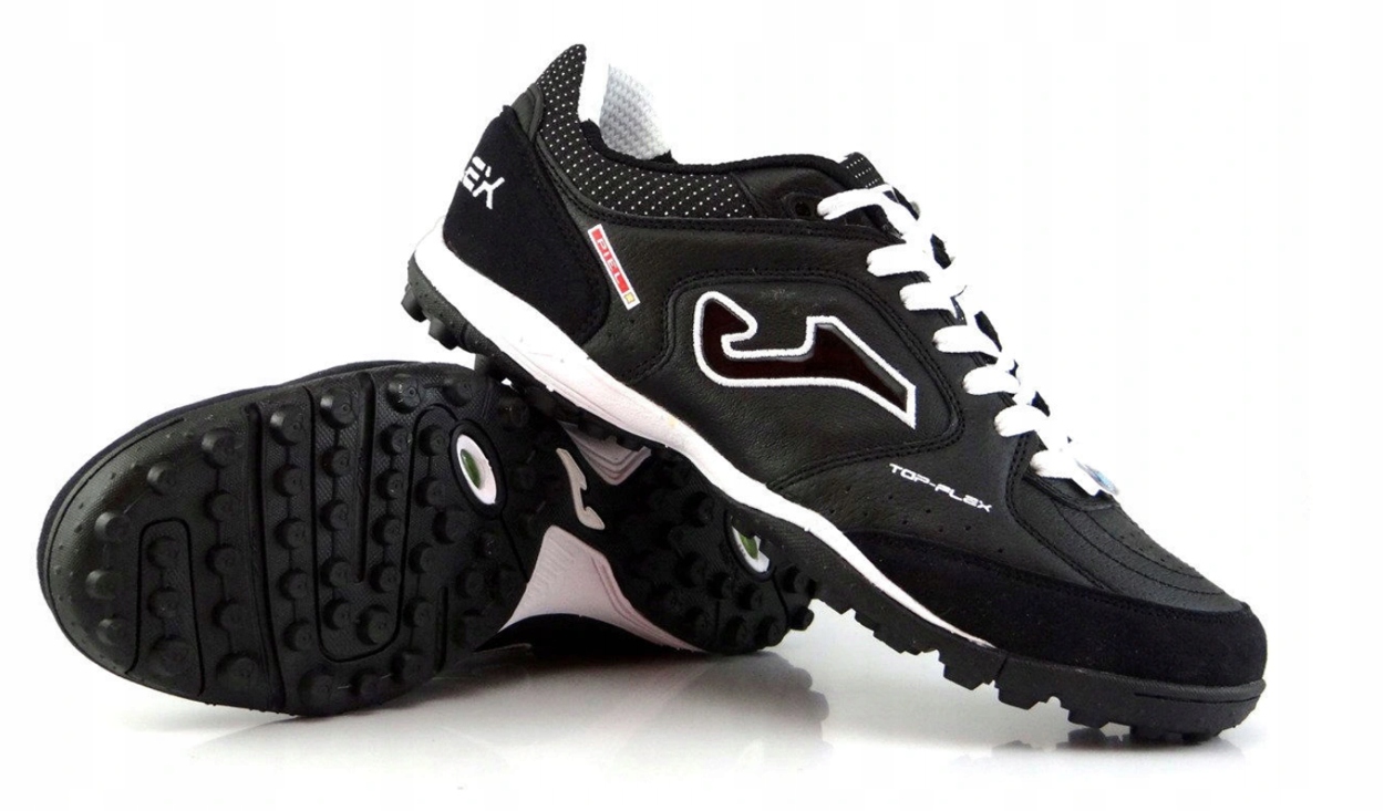 Joma Buty Piłkarskie Turfy Top Flex 2121 Tf TOPS2121TF r.42,5