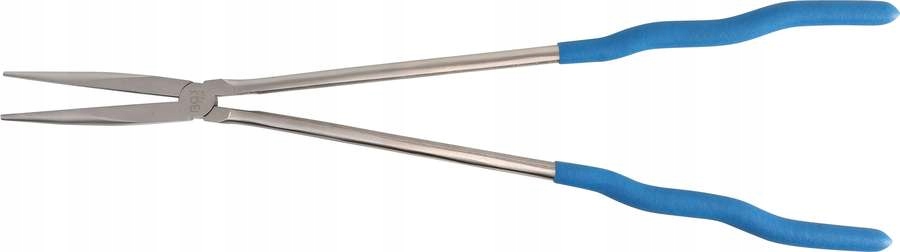Плоскогубцы длинные 400 мм прямые