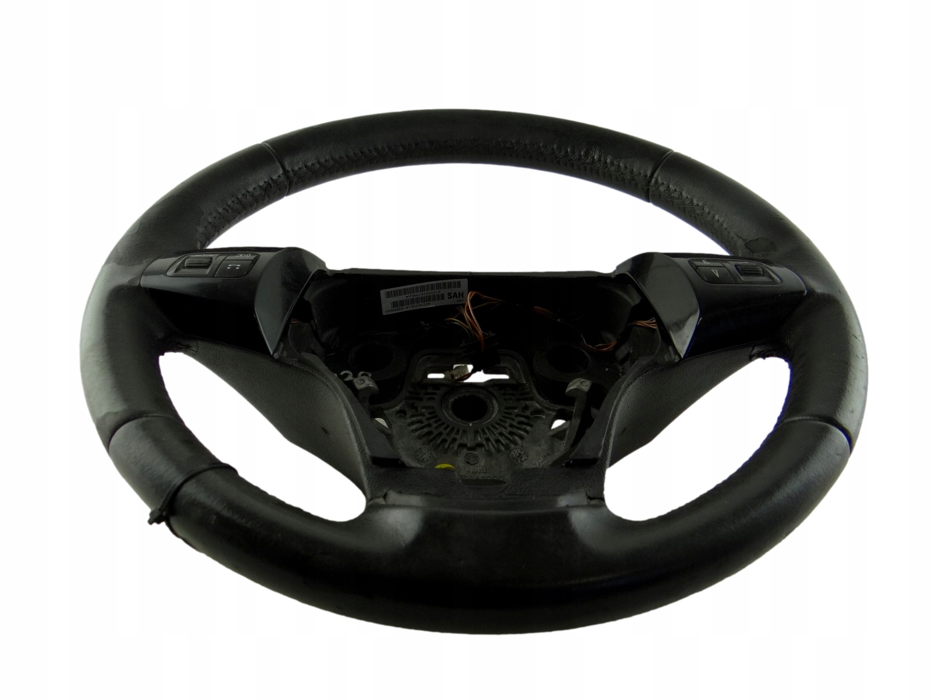 lenkrad MULTIFUNKCYJNA OPEL CORSA D SV70042000