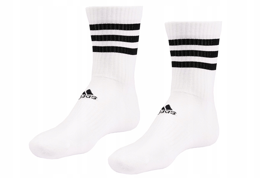 

Adidas Skarpety Skarpetki 3 Pak 3 Stripes r.40-42