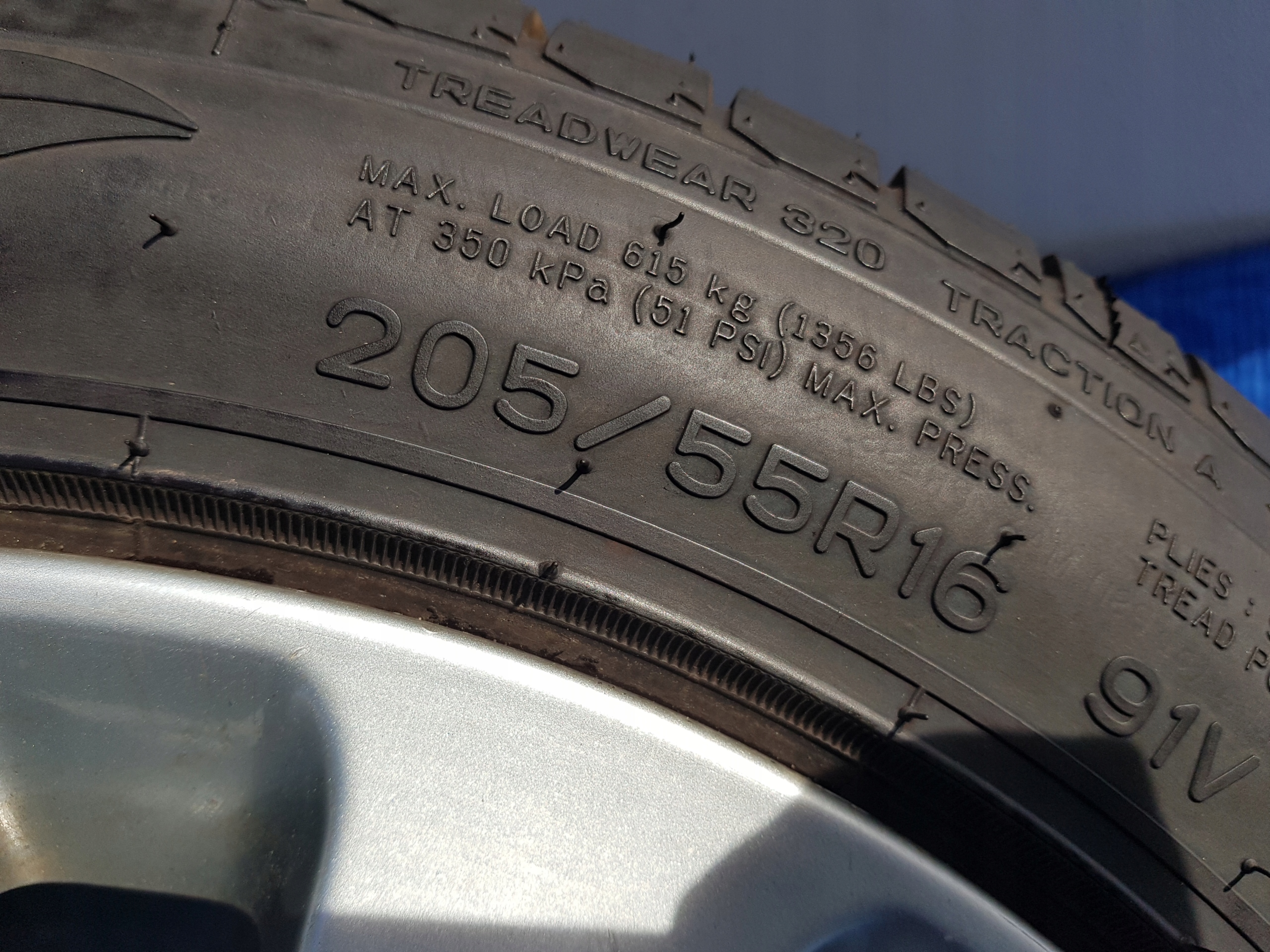 MERCEDES W204 W207 wheels disc discs 16''