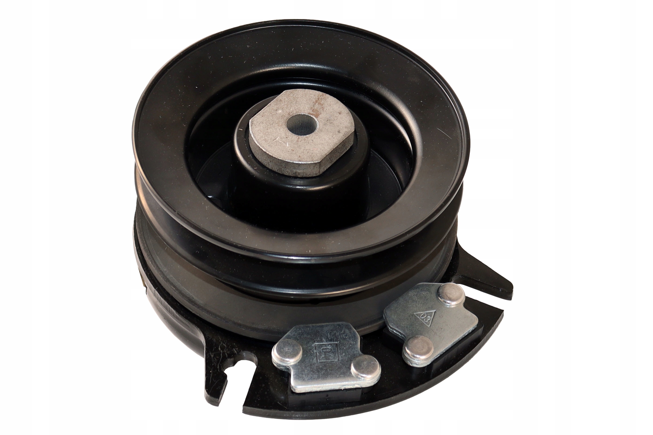 SPRZĘGŁO ELEKTROMAGNETYCZNE DO TRAKTORÓW AL-KO 521684 5217-88 STIHL
