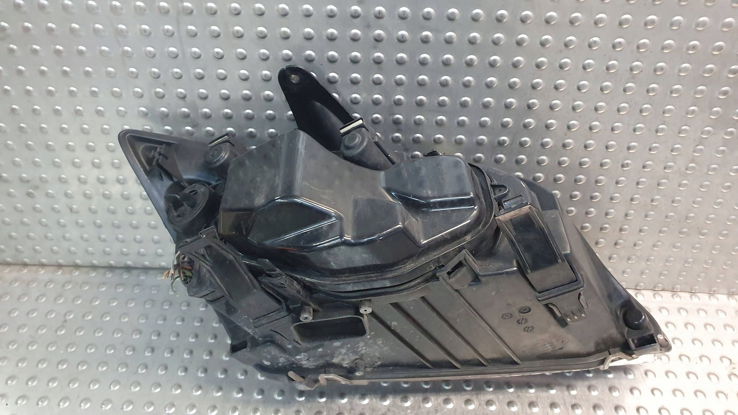 Licht vorne links FORD FOCUS MK2 04